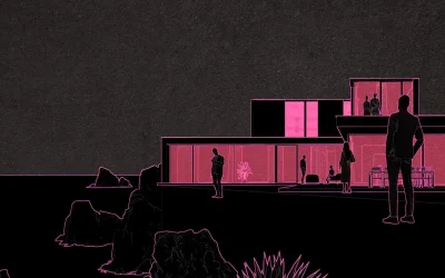 Mindenki lelép – beharangozó akció